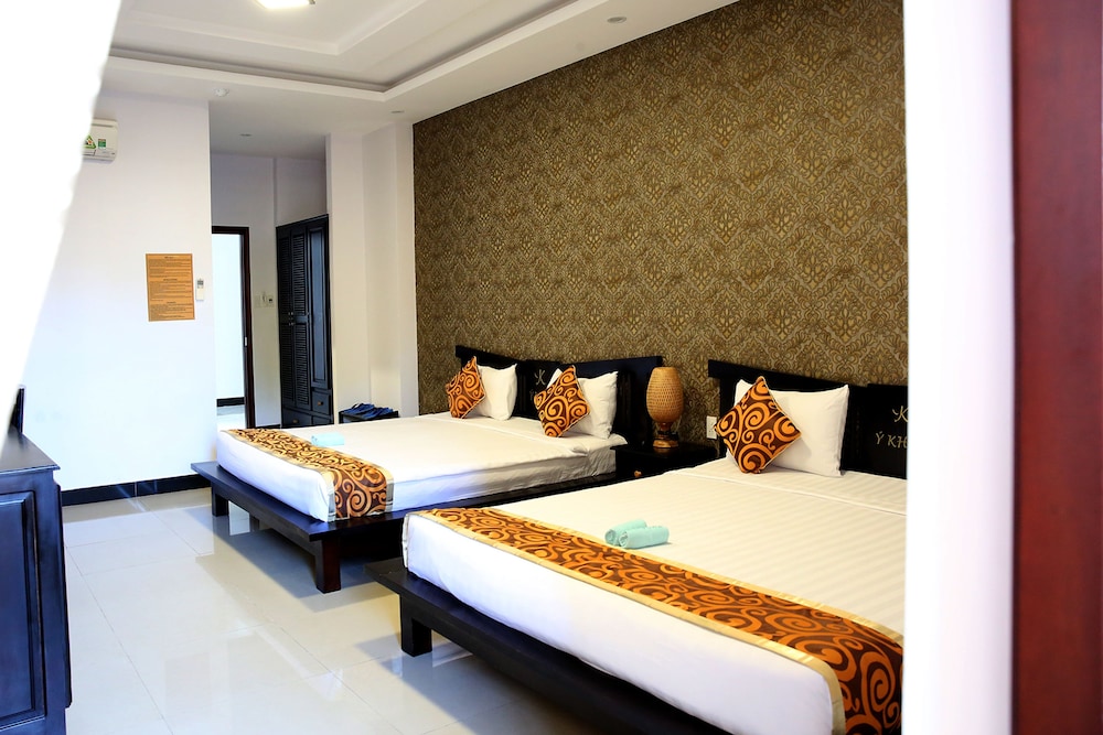 Nohana Hotel 31/71