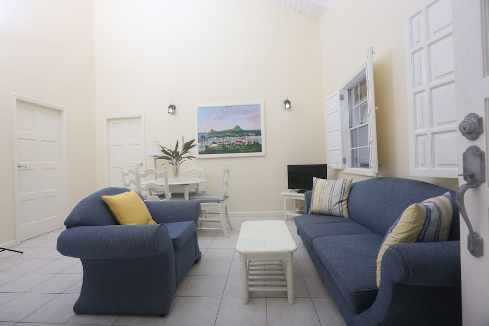 Villa Beach Cottages 24/50