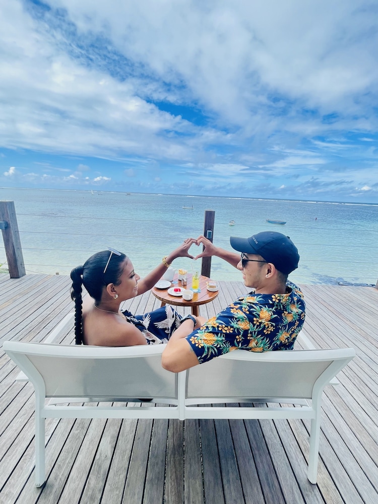 Solana Beach Mauritius - Adults Only 66/70