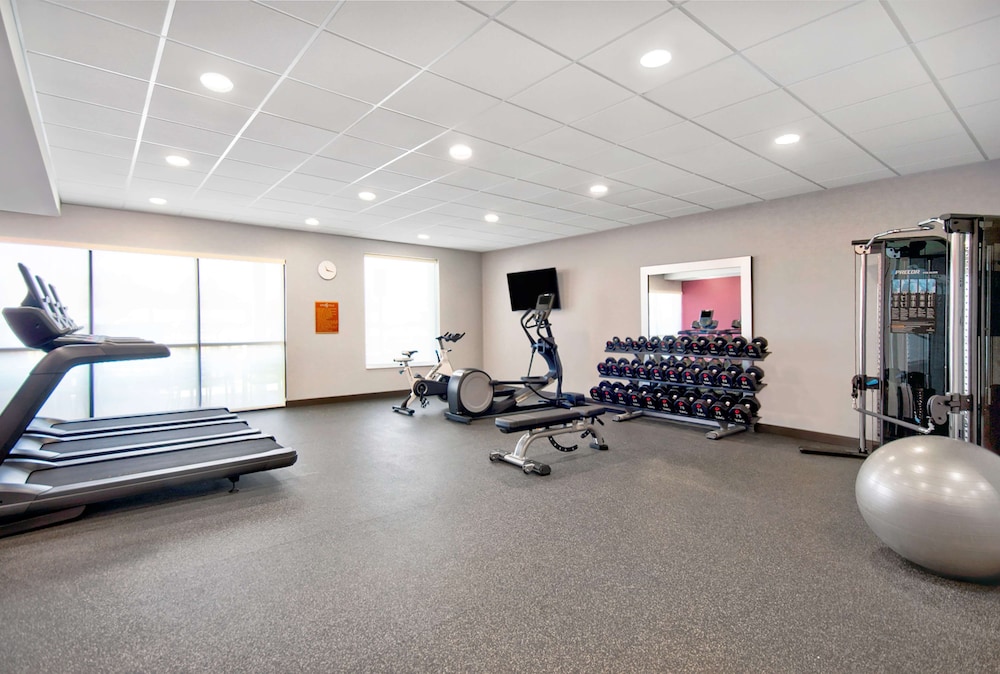 Home2 Suites by Hilton Whitetown Indianapolis NW 23/61