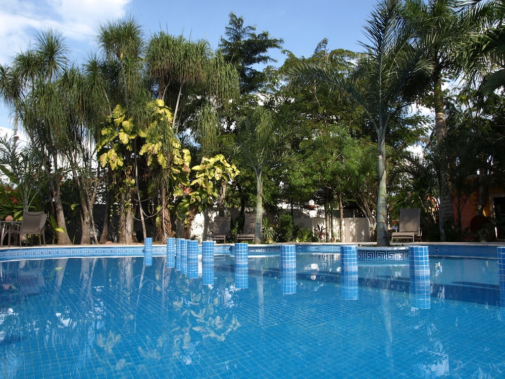 Ecotel Quinta Regia 52/71