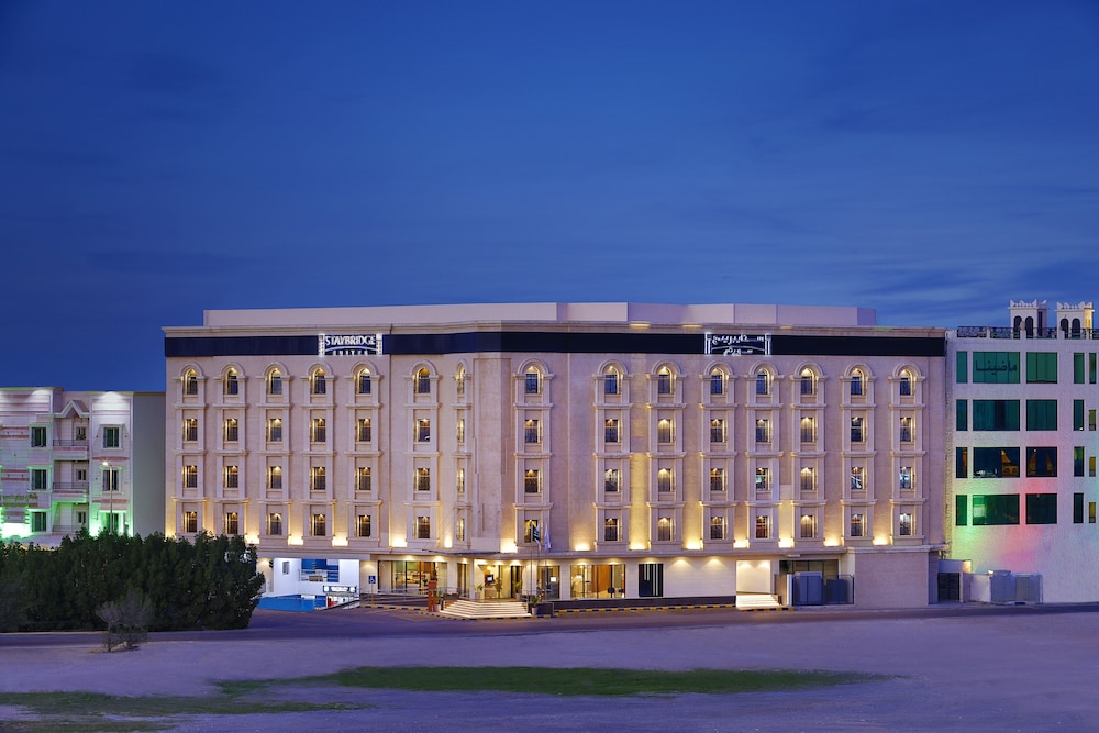 ستايبريدج سويتس مدينة الخبر ، أحد فنادق مجموعة فنادق إنتركونتيننتال IHG(Staybridge Suites al Khobar City, an IHG Hotel) 1/28
