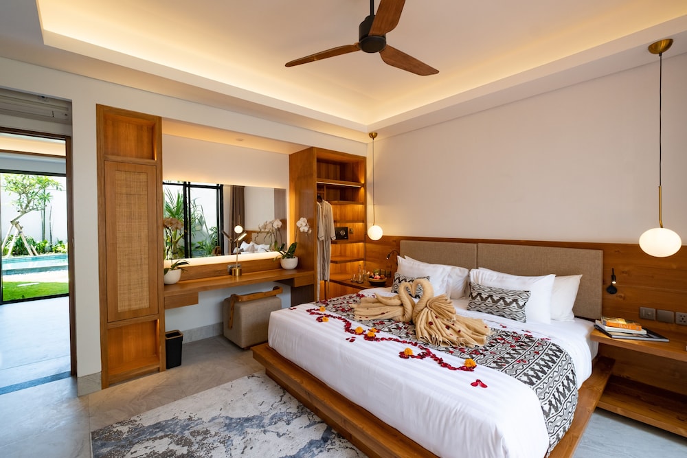 La Numa Villas Canggu 14/50