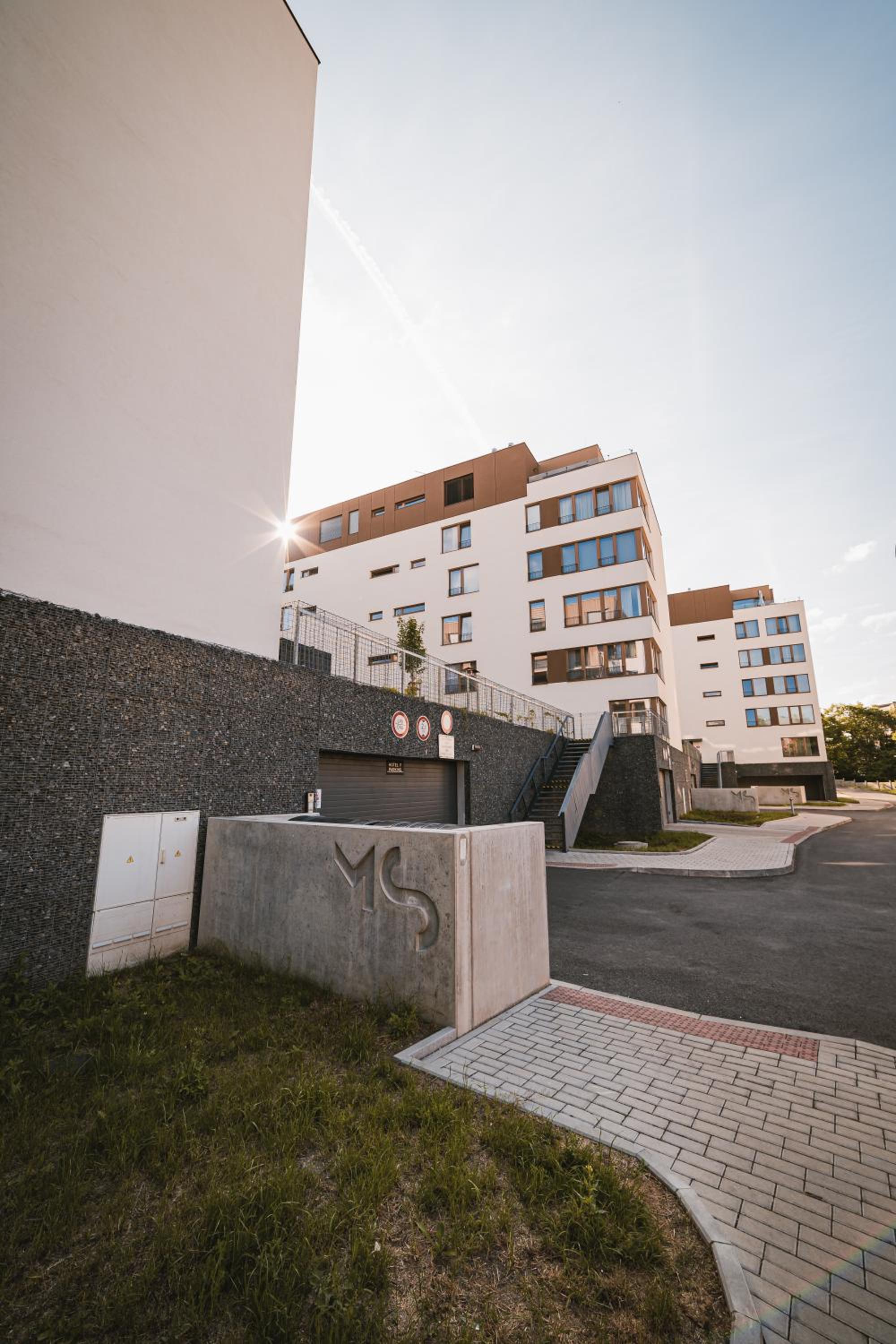 7 Tales Apartments by Adrez Living 2/50