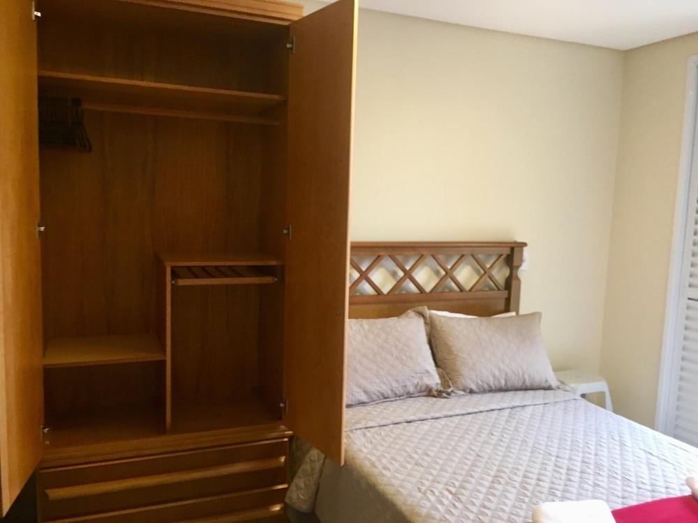 Tapera Hostel 9/50