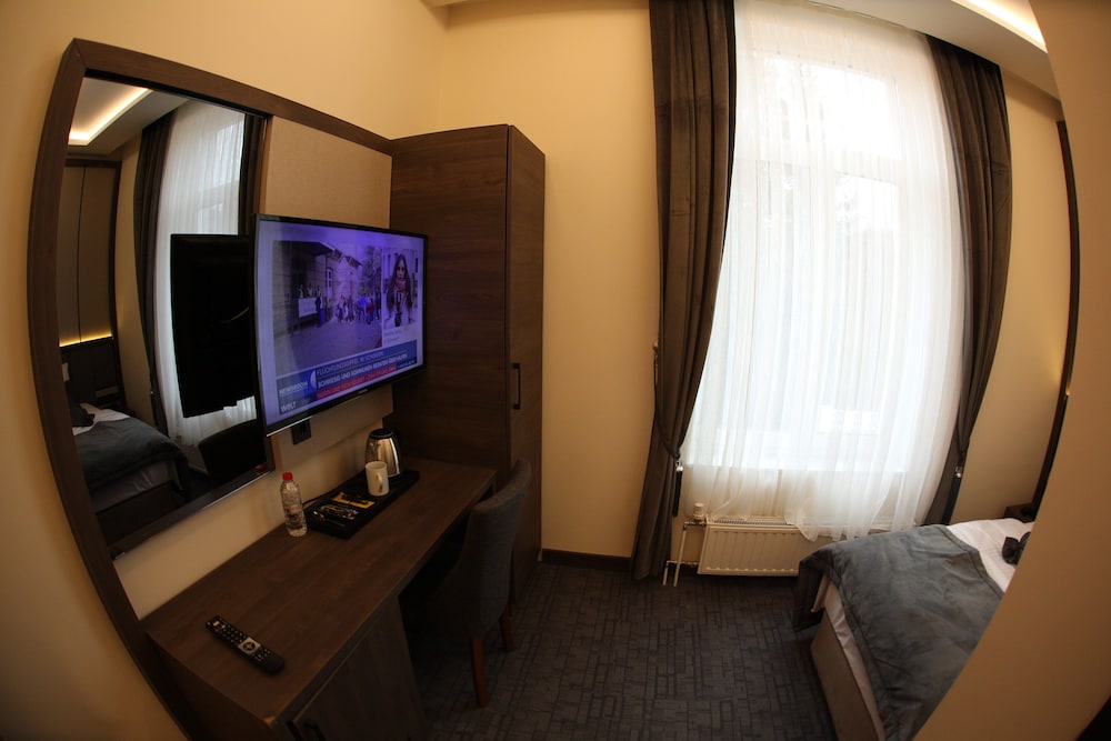 Hotel Munden 37/47
