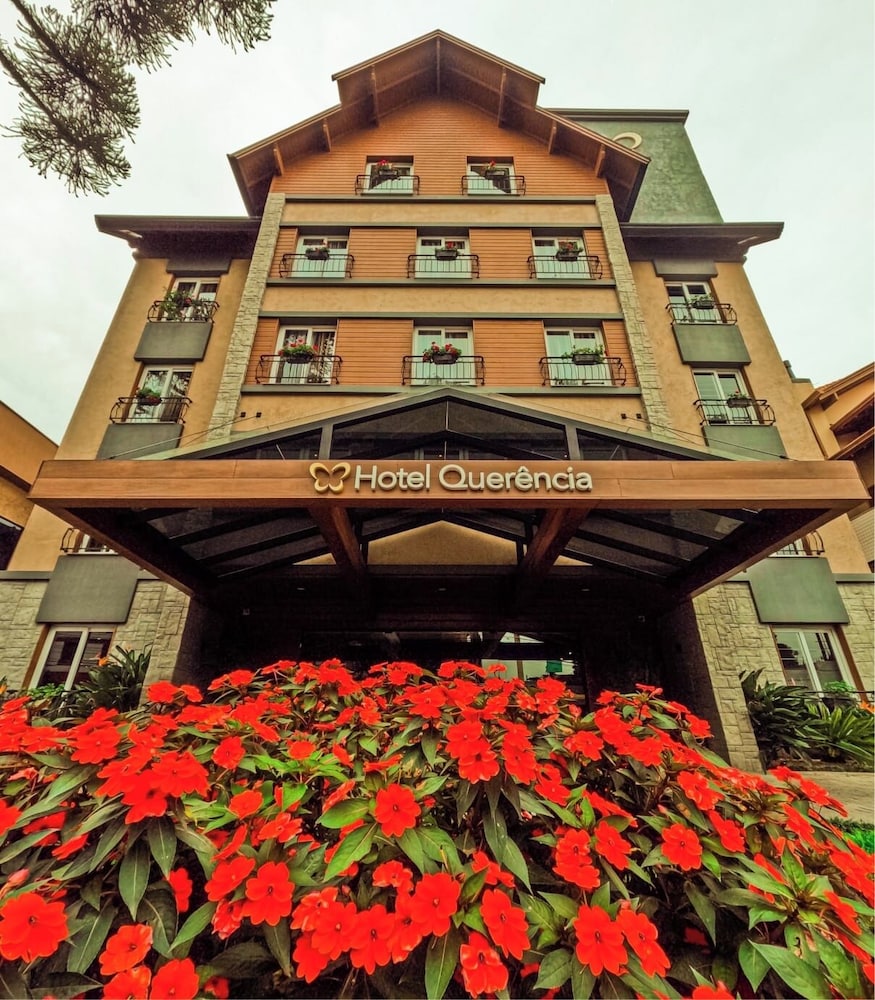 Hotel Pousada Querencia 4/74