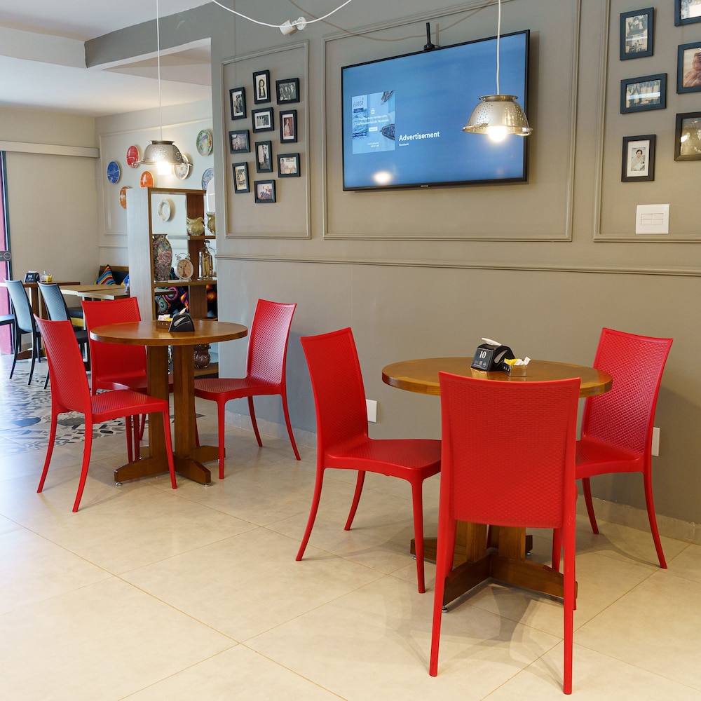 Hotel Maraja 40/50
