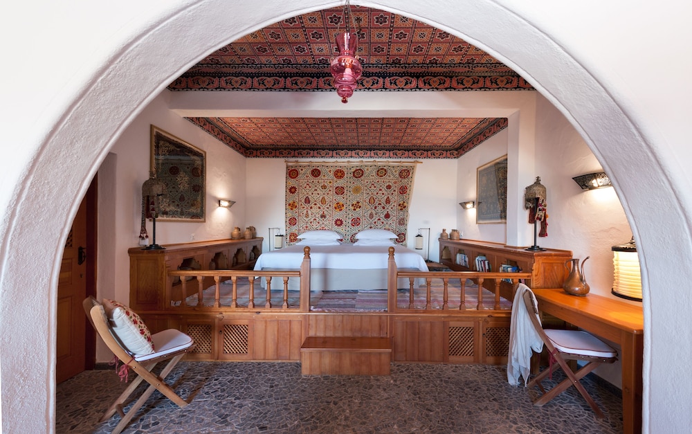 Melenos Art Boutique Hotel 27/50