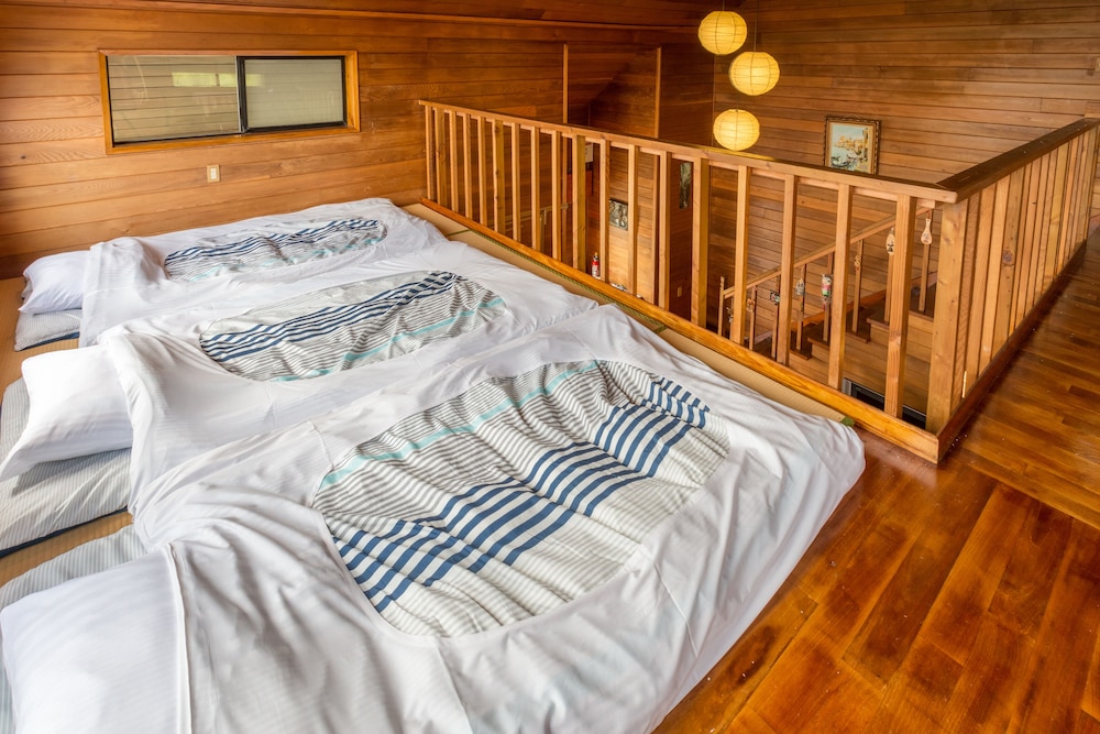 Kariyushi Condominium Resort Yuudekiya 8/29