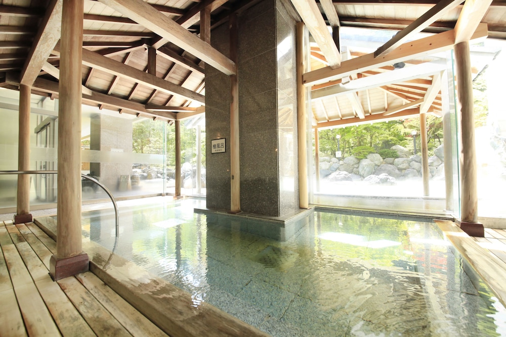 Hotel Mahoroba 23/50