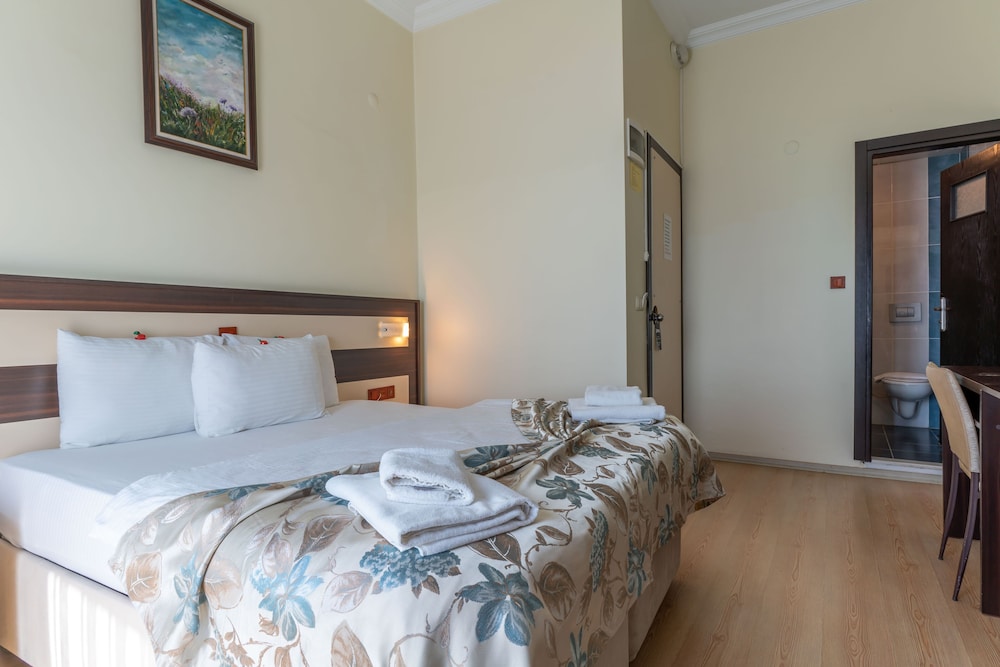 Hotel Karacam 9/50
