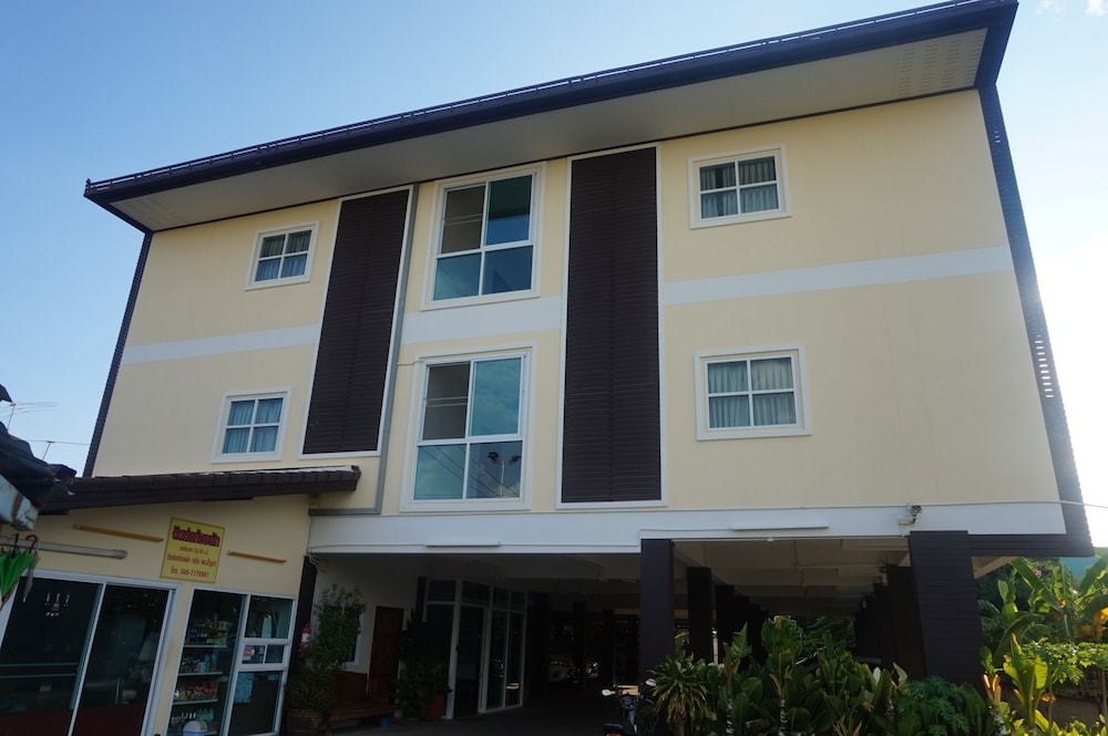 The Lion Residence 1/20