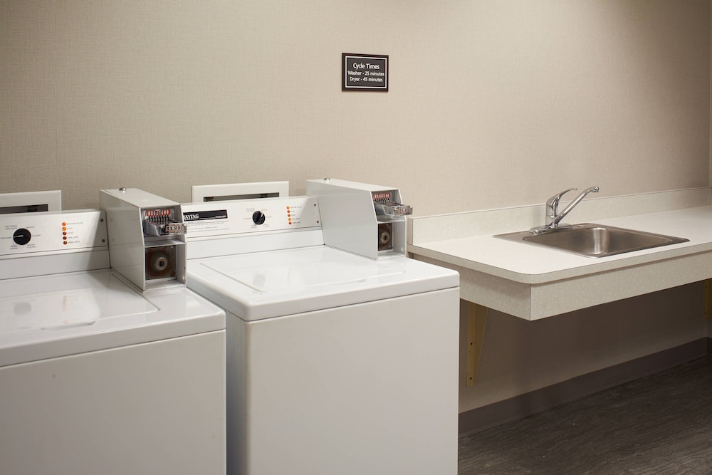 Residence Inn By Marriott Saginaw 12/32