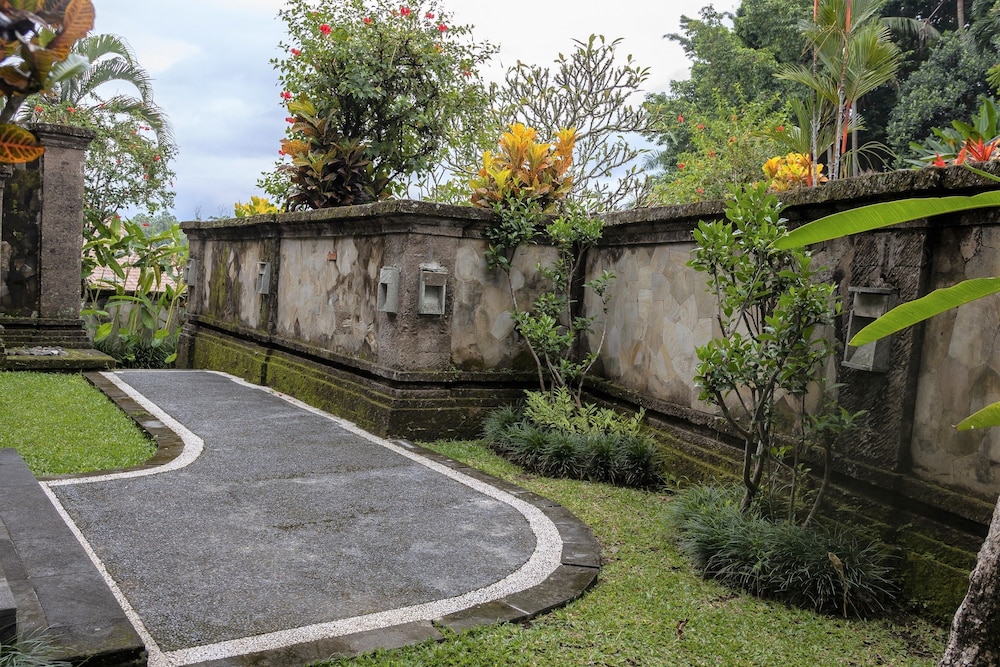 The Payogan Villa Resort and Spa 22/50