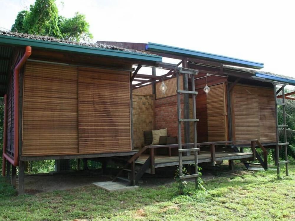Paganakan Dii Tropical Retreat 3/35