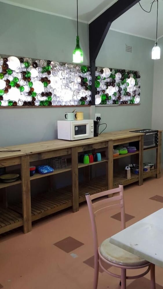 The Backpack Shack 20/32
