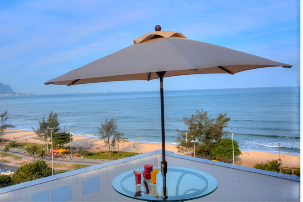 Atlantico Sul酒店(Hotel Atlantico Sul) 图片3