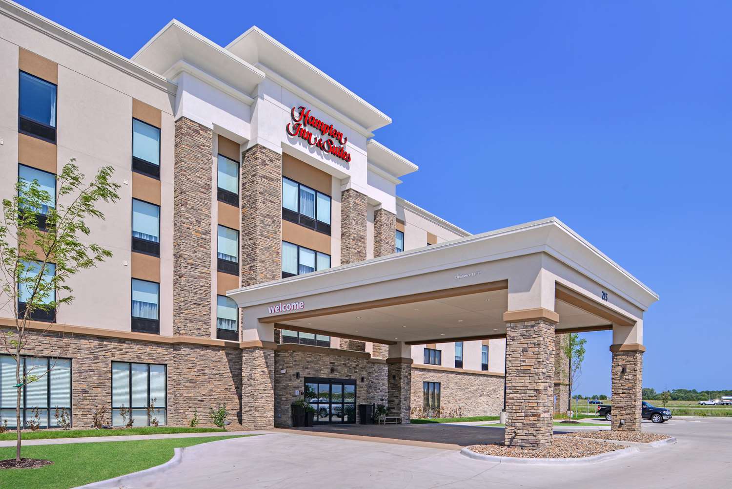 Hampton Inn And Suites Altoona Des Moines 47/52