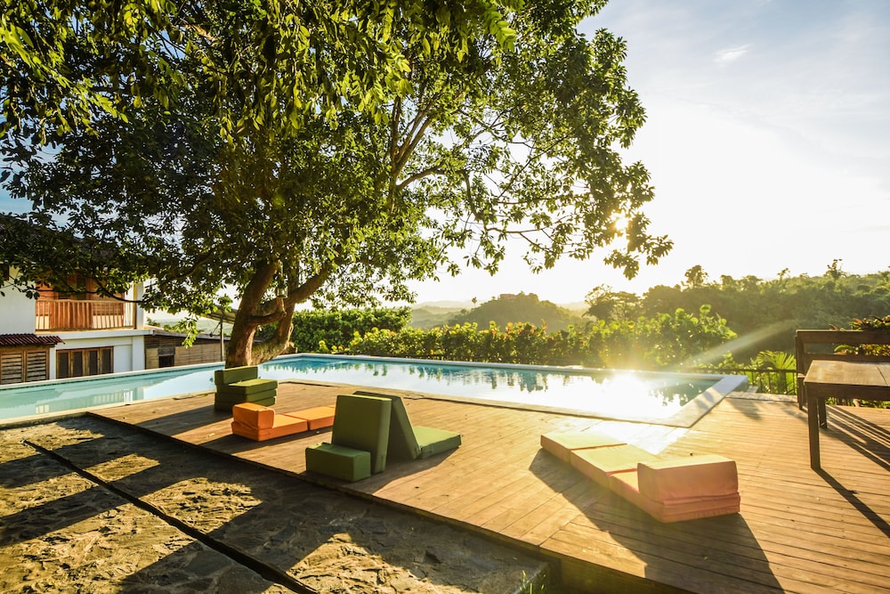 Clave Verde Ecolodge 5/74