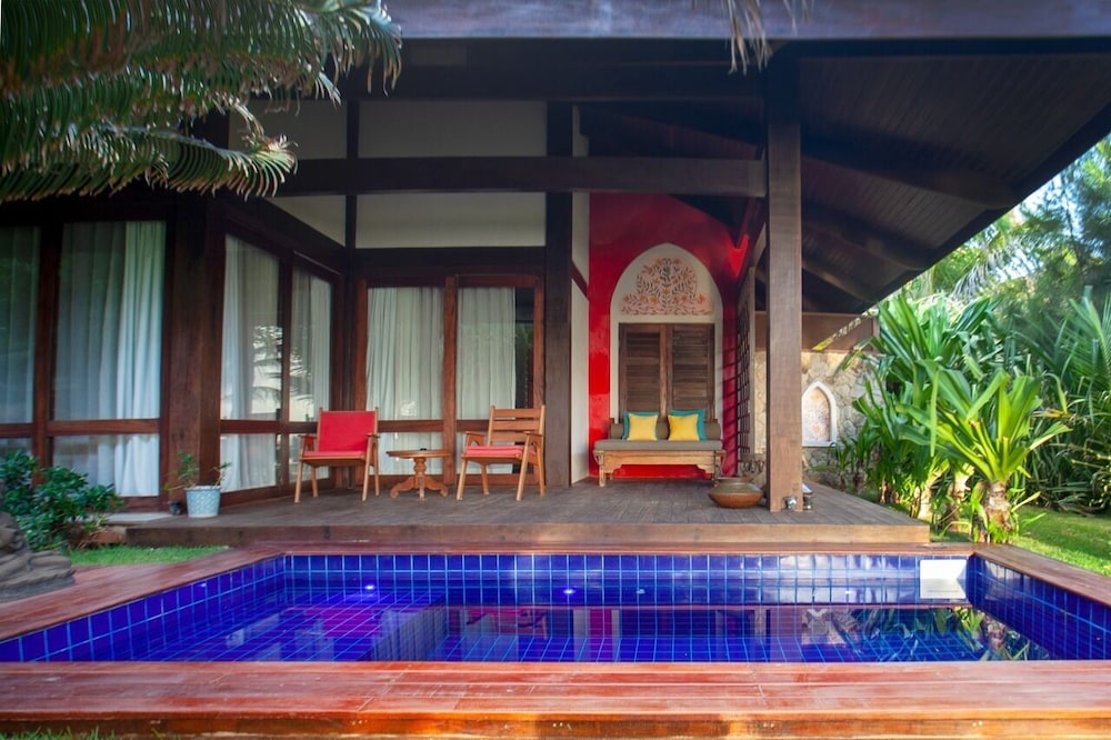 Zorah Beach Hotel 47/50