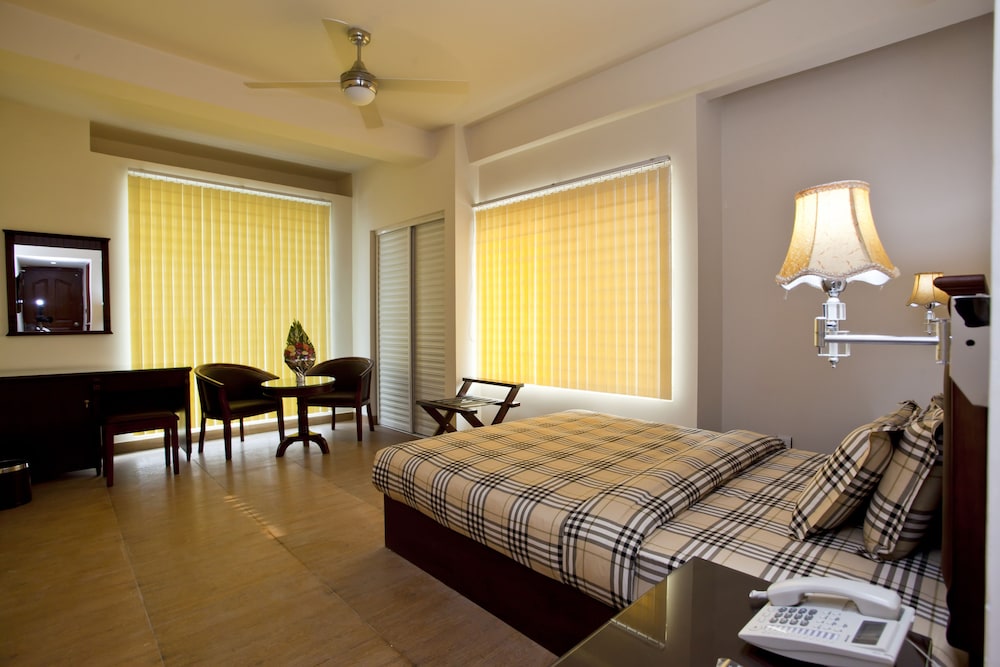 La Rose Hotel 21/54