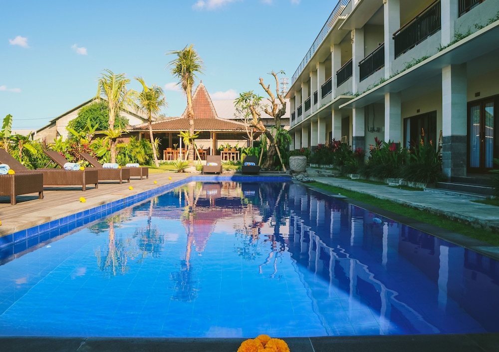 Puri Canggu Rooms 2 5/50