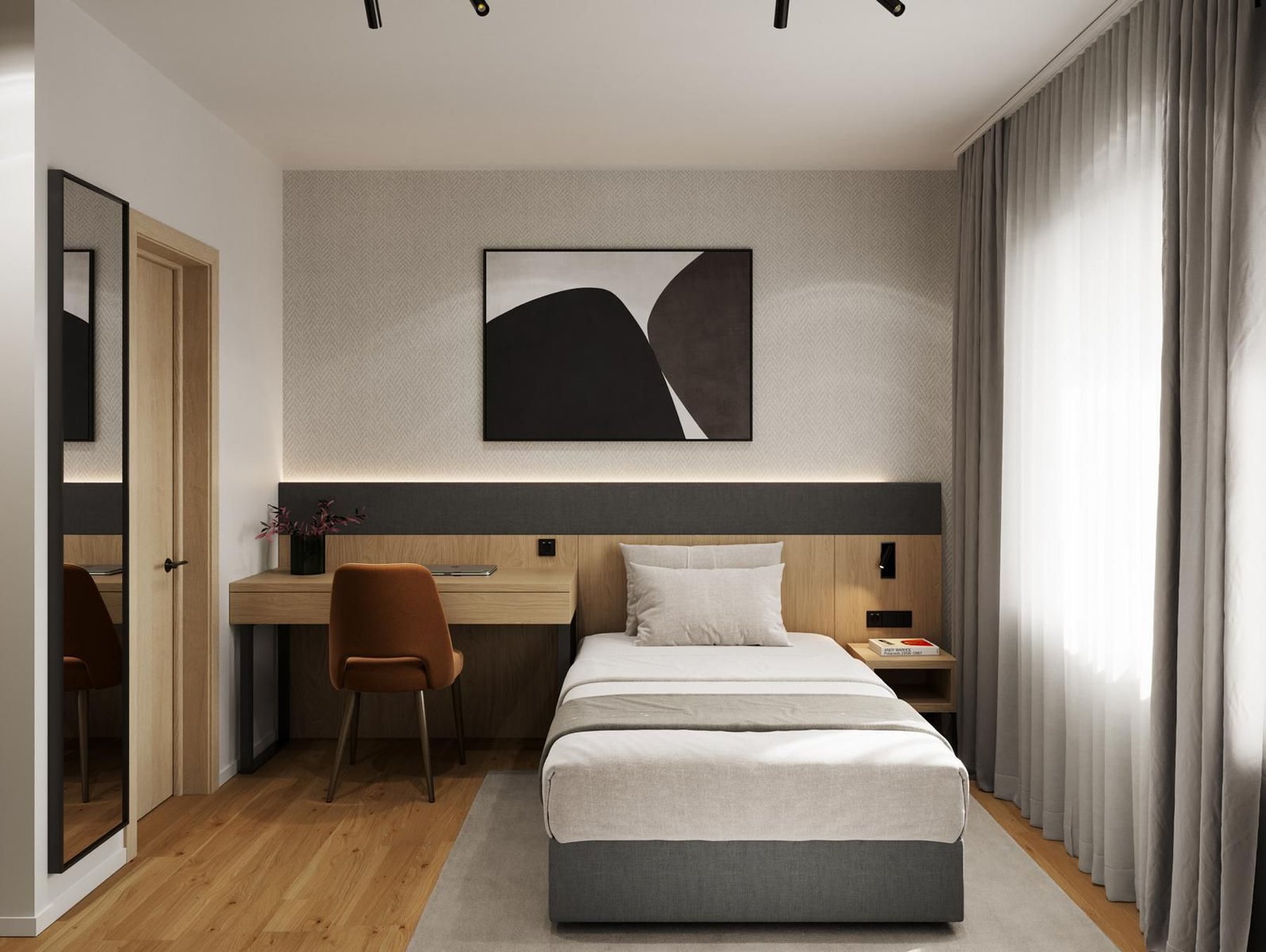Minotel Al Giardinetto 8/24