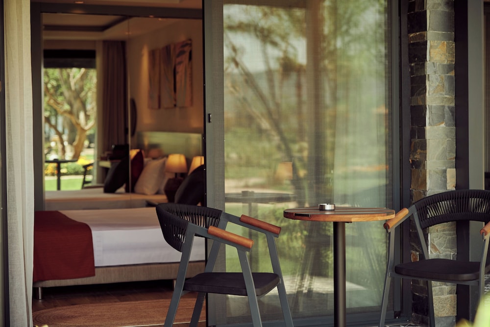 Parmos Otel 31/50