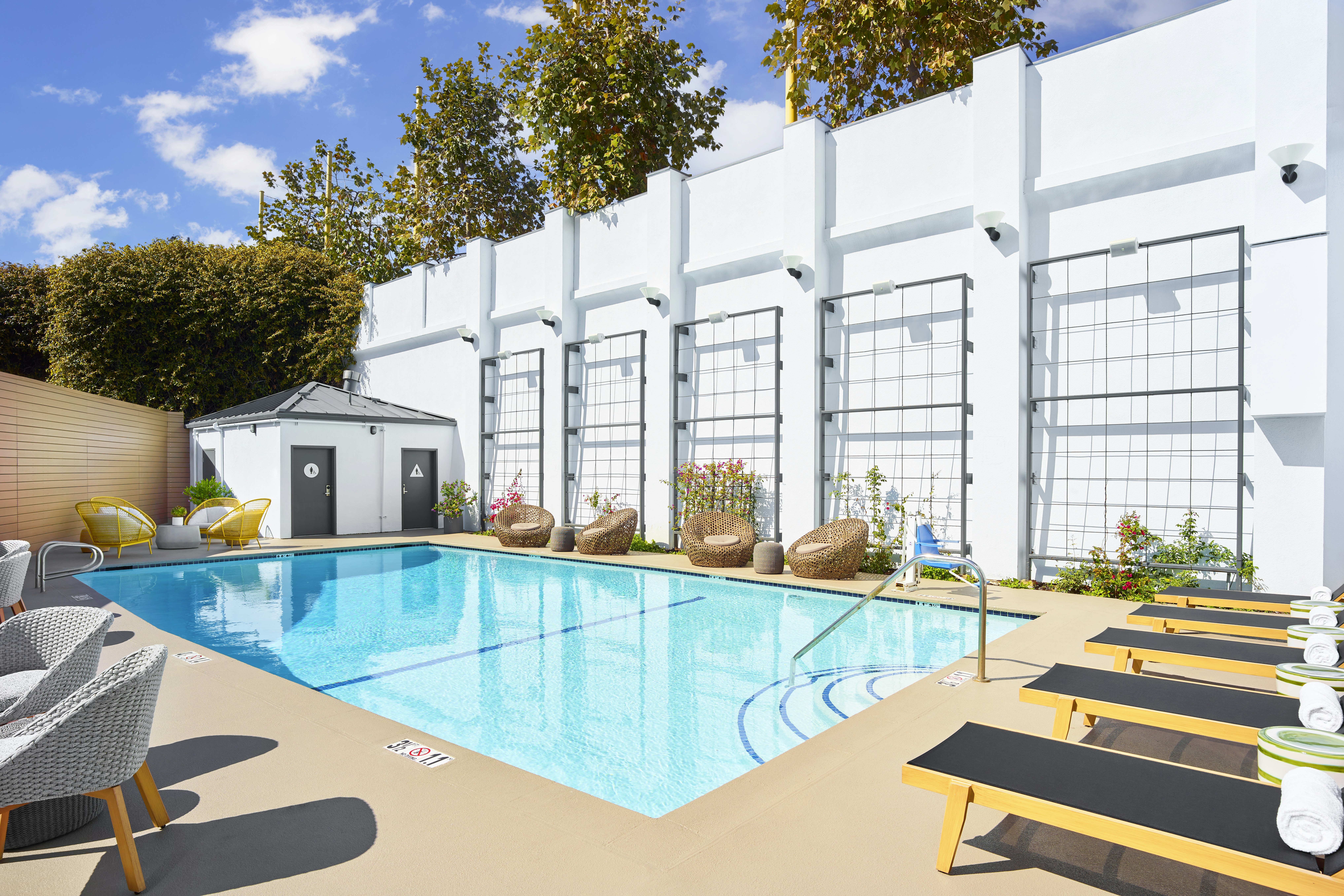 The Pierside Santa Monica 40/43