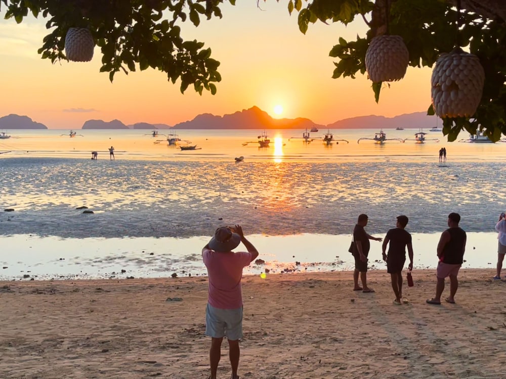 Suites By Eco Hotel el Nido 63/67