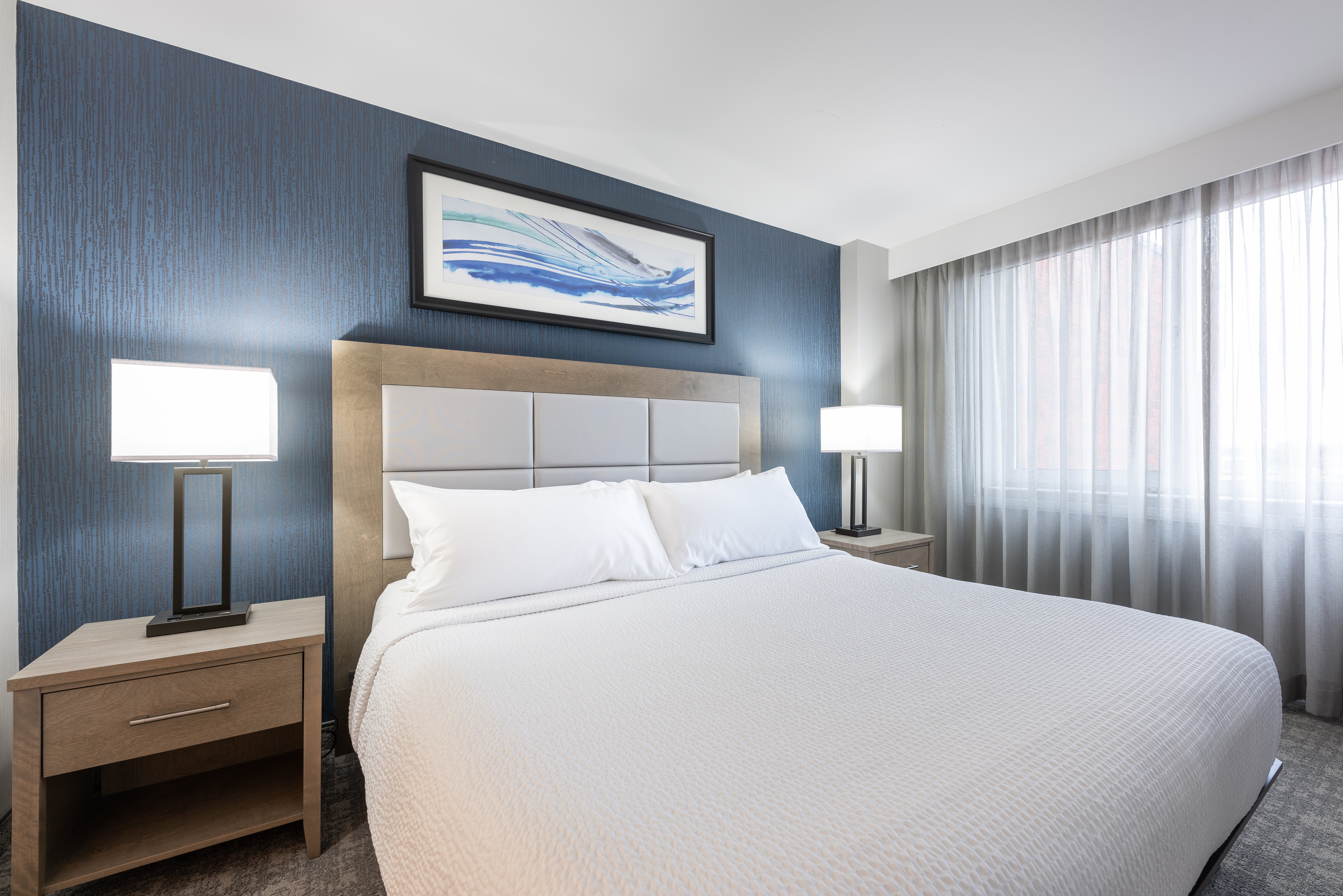 غرفة قياسية، The Simon Hotel Sydney 4/6