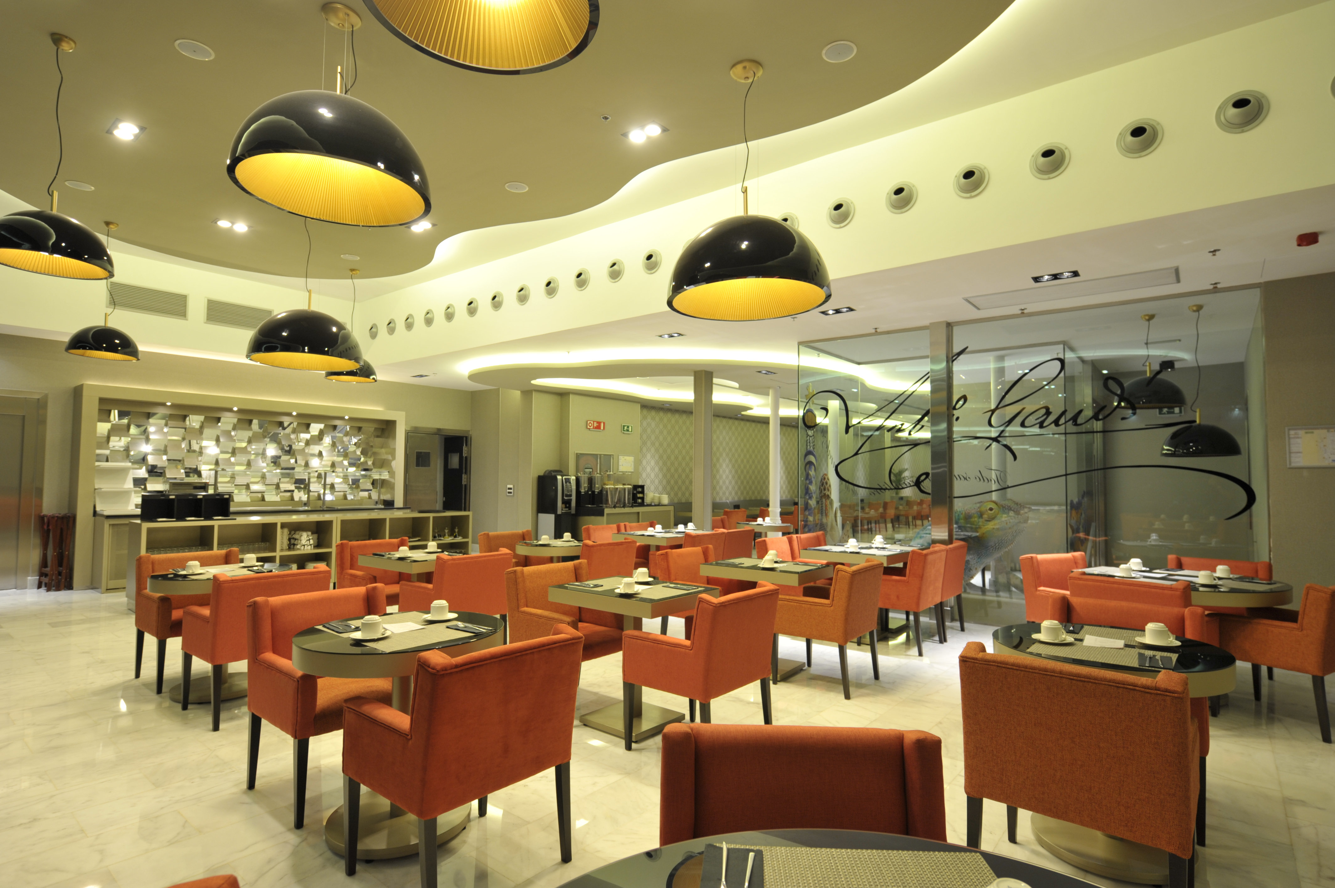 Hotel Indigo Barcelona Plaza Catalunya 57/74