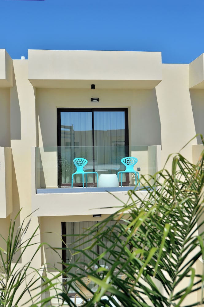Althea Resort in Xylokastro-Evrostina