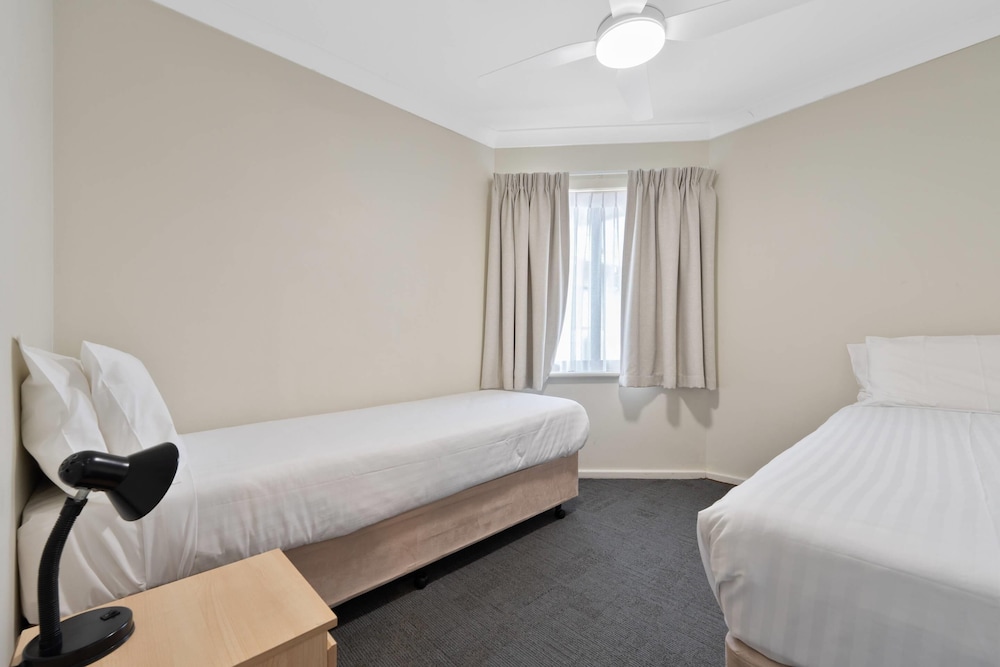 Two Bedroom Apartment، Quality Resort Sorrento Beach 7/10
