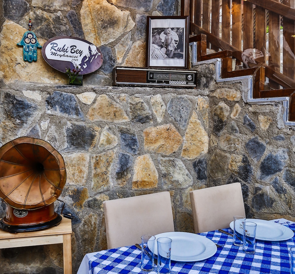Cinar Boutique Hotel 2/63