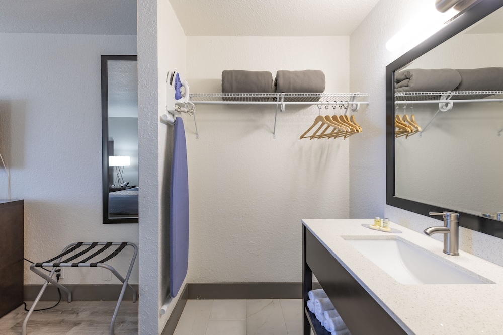 Hotel Monreale Express International Drive Orlando 39/40