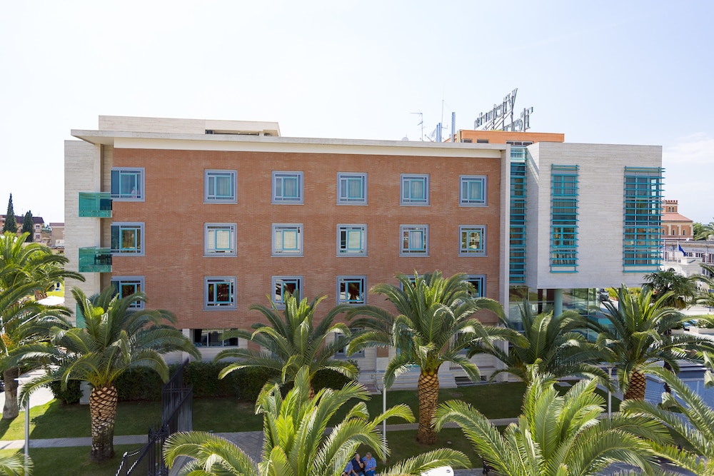 Victoria Terme Hotel 2/54