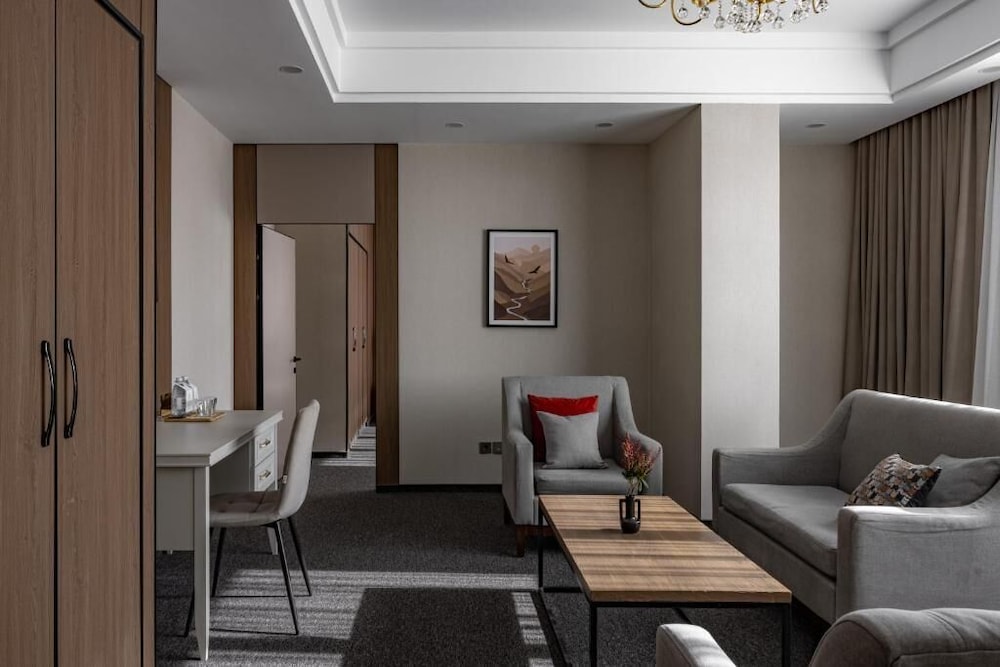 Mountain View Residence Hotel 38/58