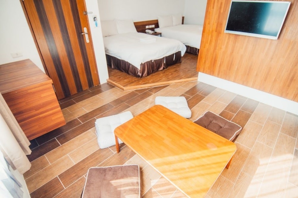 Bin Hai Hostel 14/50