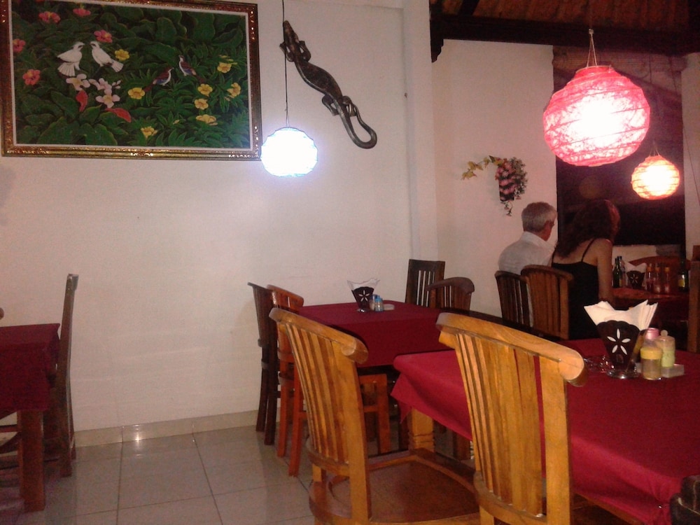 Titi Sedana Homestay 4/50