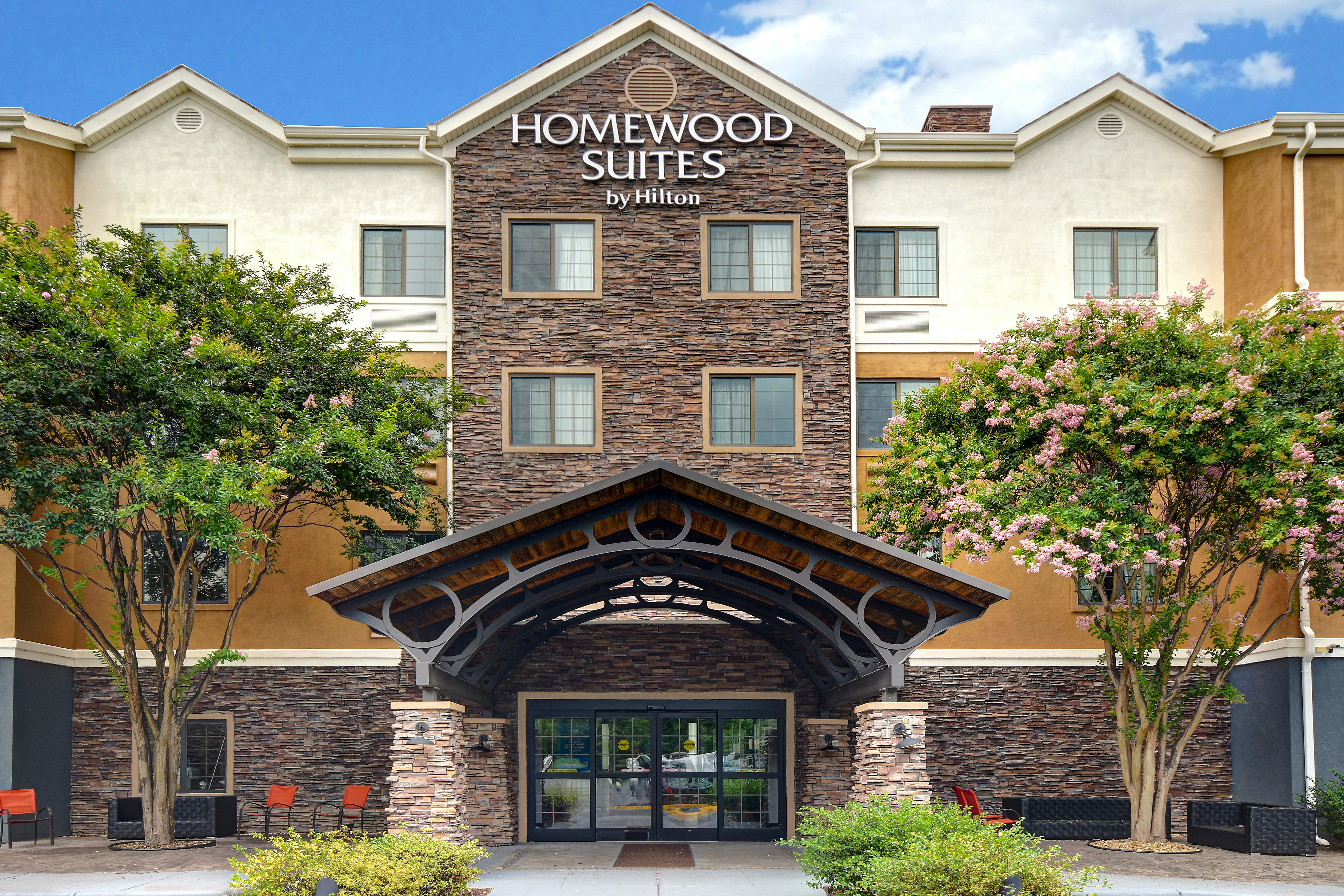 Homewood Suites Newport News Yorktown By Hilton 1/18