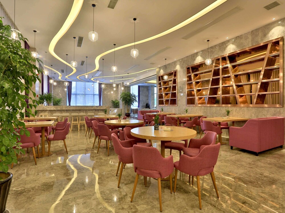 Mercure Hangzhou Linping 55/67