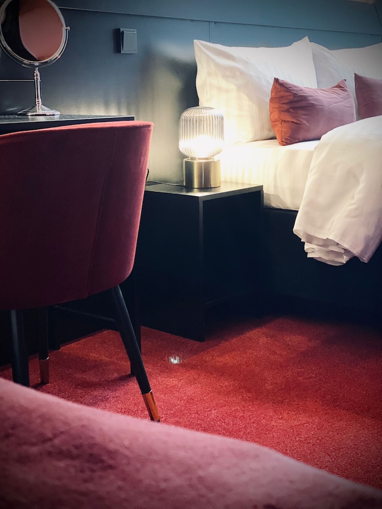 Sleephotels Casino 48/58