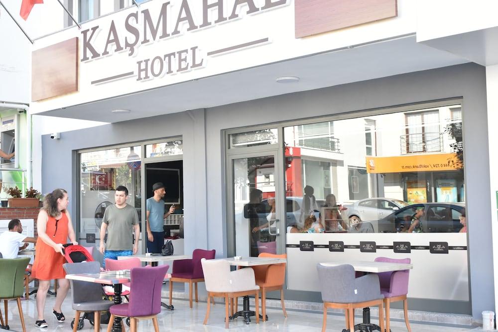 Kasmahal Hotel 9/14