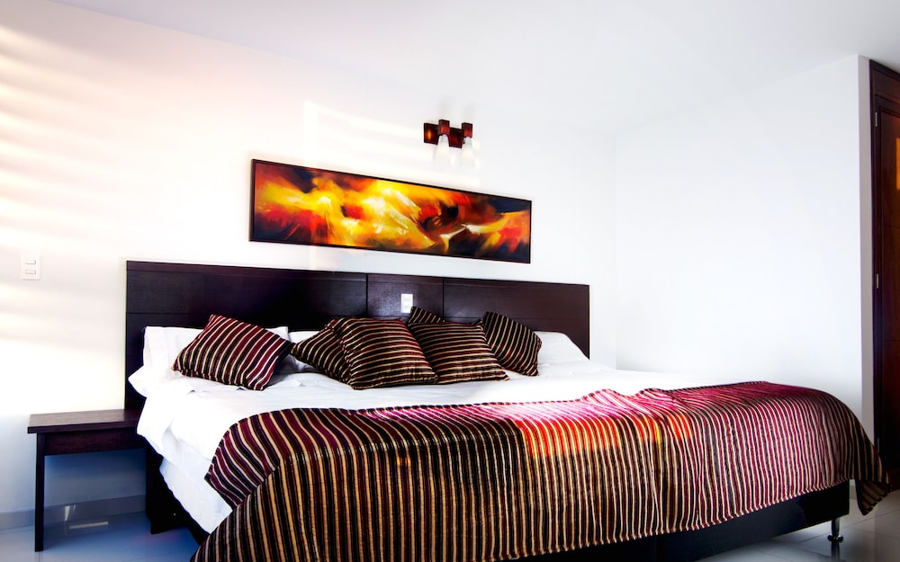 Hotel Parque 63 19/49