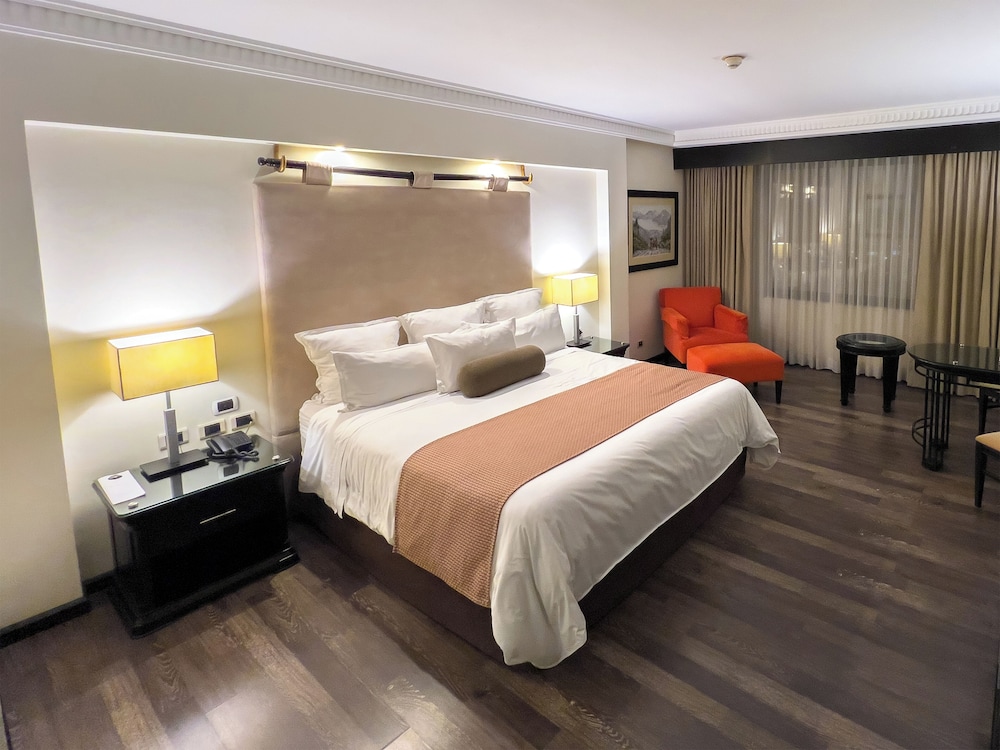 Tikal Futura Hotel & Convention Center 22/67