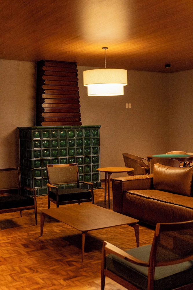 Hotel Vila Inglesa 47/70