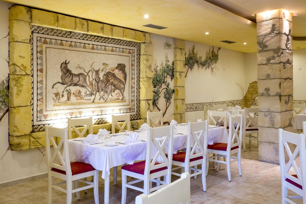 Houda Golf Beach & Aquapark 27/50