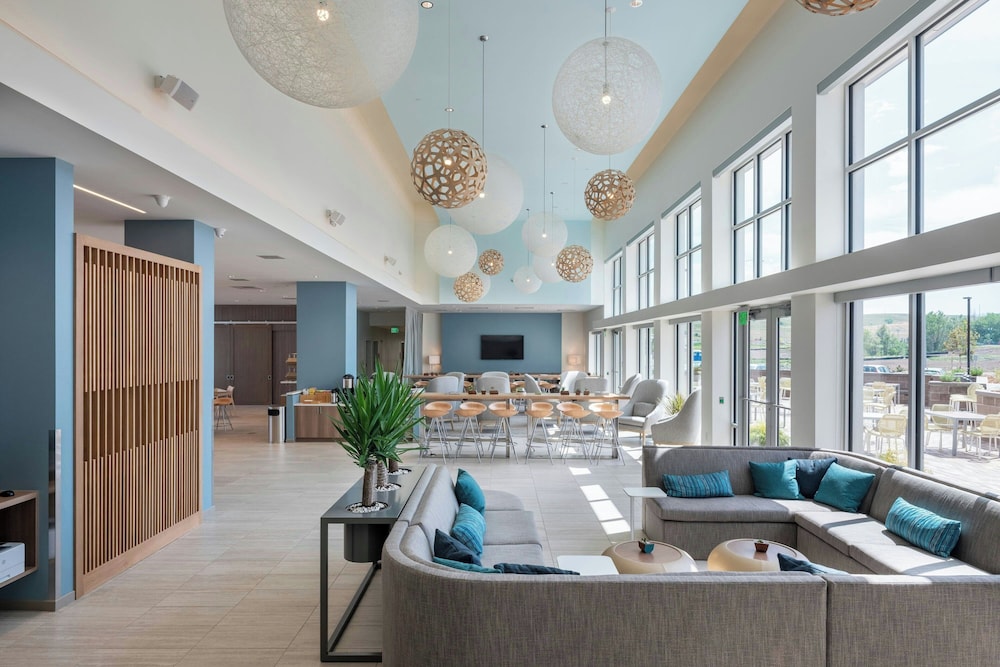 Element by Marriott Pooler Savannah Airport 17/39